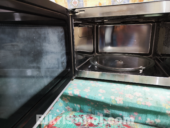 Konka microwave oven